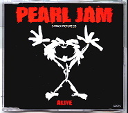 Pearl Jam - Alive